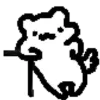😚 Эмодзи «omg» для Telegram