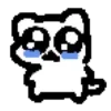 😢 Эмодзи «omg» для Telegram