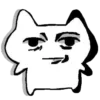 Эмодзи omg для Telegram — скачать