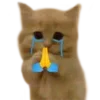 🙏 Эмодзи «omg» для Telegram