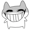 😁 Эмодзи «omg» для Telegram
