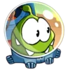 🙂 Эмодзи «Om nom» для Telegram