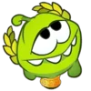 🥴 Эмодзи «Om nom» для Telegram