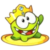 🤗 Эмодзи «Om nom» для Telegram