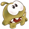 😟 Эмодзи «Om nom» для Telegram