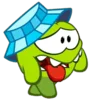 😩 Эмодзи «Om nom» для Telegram