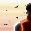 Стикер 48 Omni-man - неуязвимый