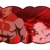 Стикер 7 Omni-man - неуязвимый