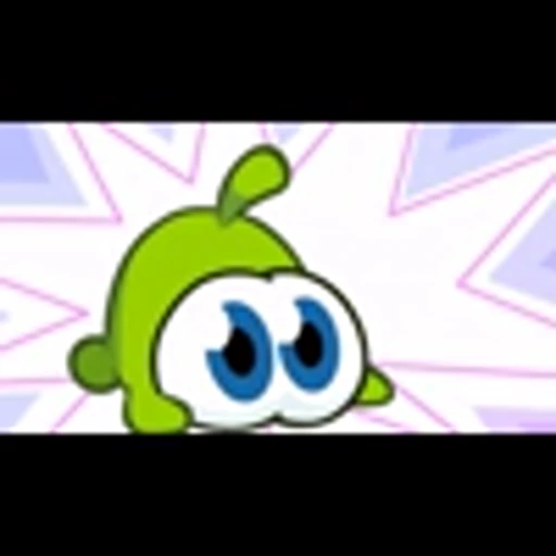 😈 Эмодзи «амнямчик» для Telegram