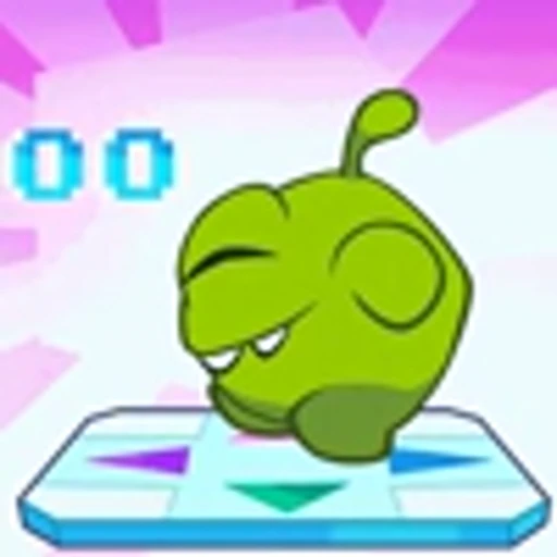 💃 Эмодзи «амнямчик» для Telegram