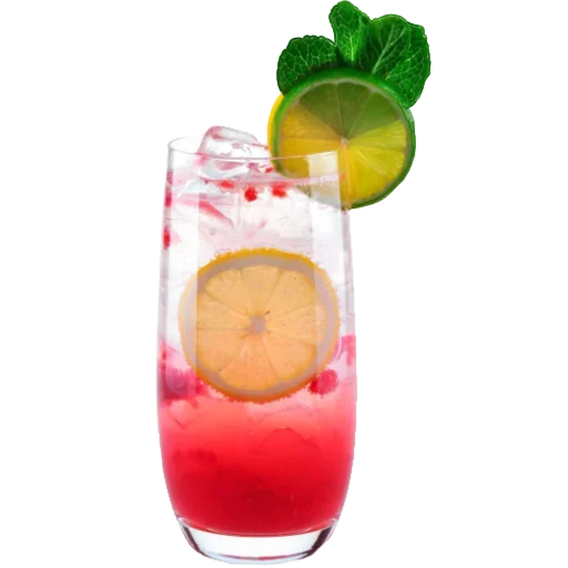 🍹 Стикер «Om-Nom-nom» для Telegram