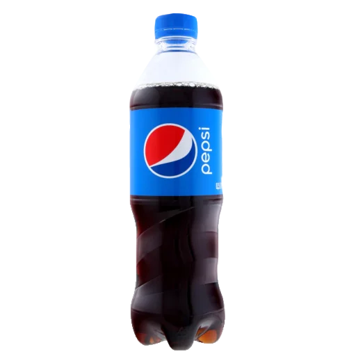 🥤 Стикер «Om-Nom-nom» для Telegram