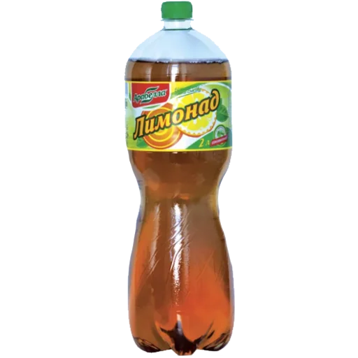 🥤 Стикер «Om-Nom-nom» для Telegram