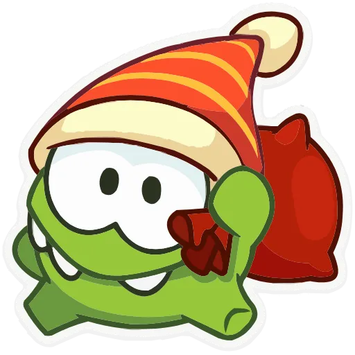 Стикер 3 🎄✨🎁🎄💌🥳