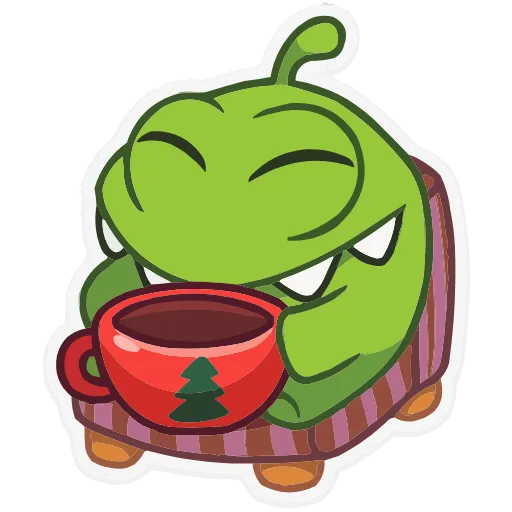 Стикер 12 🎄✨🎁🎄💌🥳