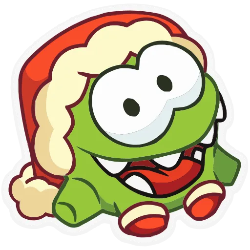 Стикер 10 🎄✨🎁🎄💌🥳
