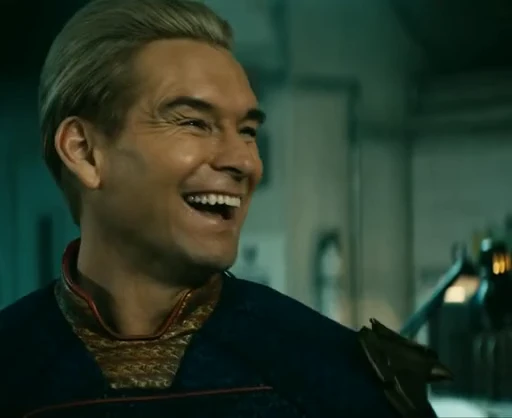 🫵 Стикер «Хлопці» для Telegram