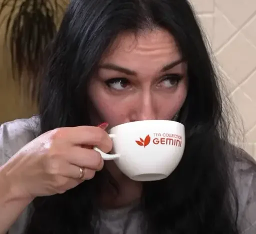 ☕ Стикер «Заджошхатчерсонілі» для Telegram