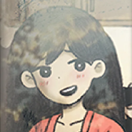 🎶 Стикер «Mari» для Telegram