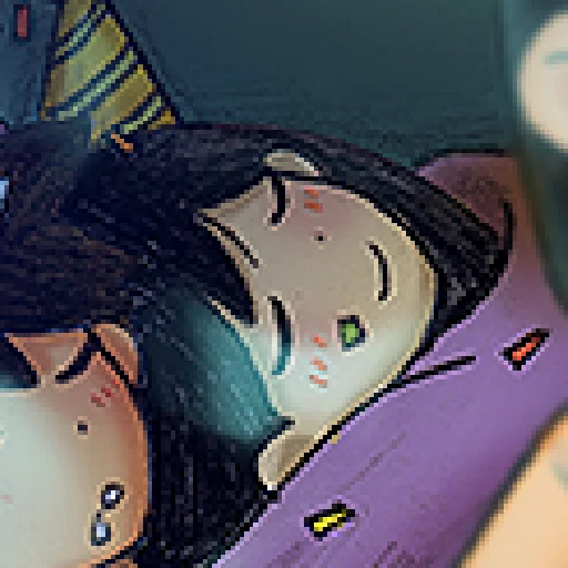 🎶 Стикер «Mari» для Telegram