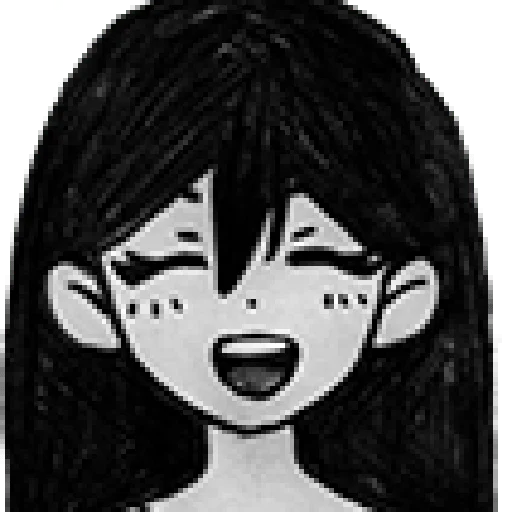 ☠️ Стикер «Mari» для Telegram