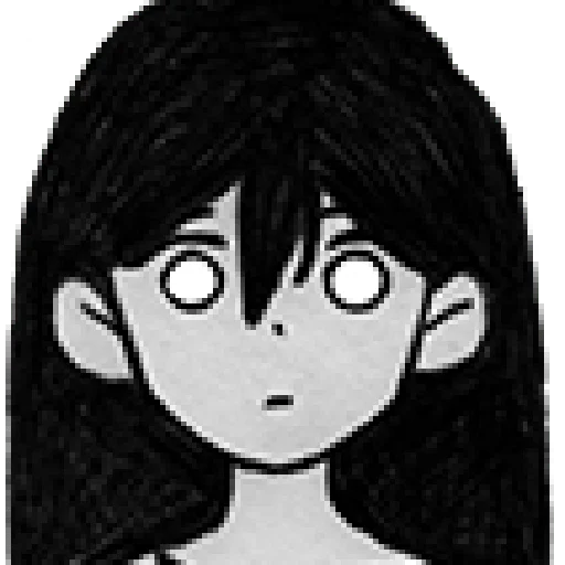 ☠️ Стикер «Mari» для Telegram