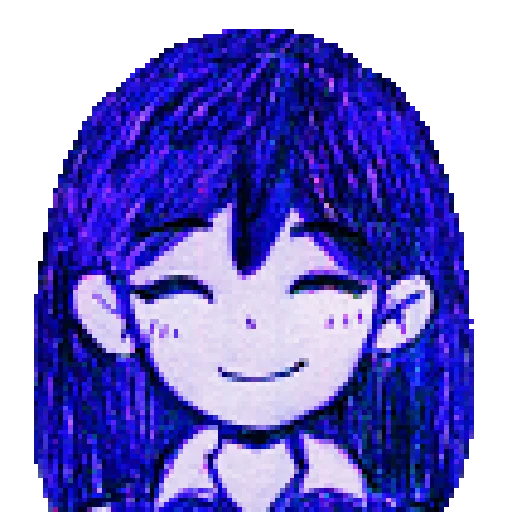💤 Стикер «Mari» для Telegram