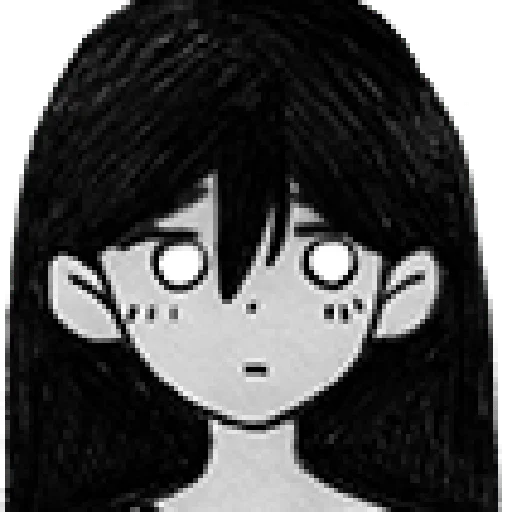 ☠️ Стикер «Mari» для Telegram