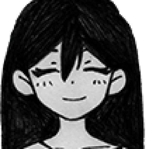 ☠️ Стикер «Mari» для Telegram