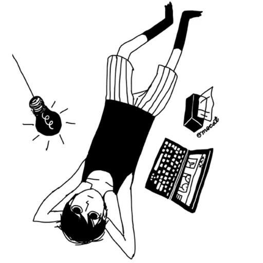 😐 Стикер «Omori» для Telegram