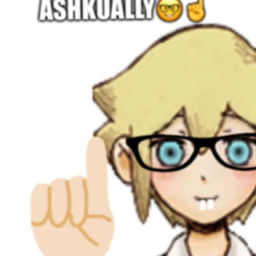 Стикерпак Омори и переговоры для Telegram