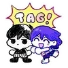 Стикер 55 🌟 OMORI