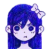 Стикер 16 🌟 OMORI