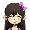Стикер 52 🌟 OMORI