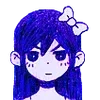 Стикер 15 🌟 OMORI