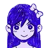 Стикер 7 🌟 OMORI