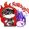 Стикер 61 🌟 OMORI