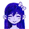 Стикер 8 🌟 OMORI