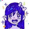 Стикер 25 🌟 OMORI