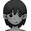 Стикер 5 🌟 OMORI