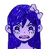 Стикер 22 🌟 OMORI