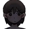 Стикер 2 🌟 OMORI