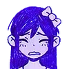 Стикер 14 🌟 OMORI