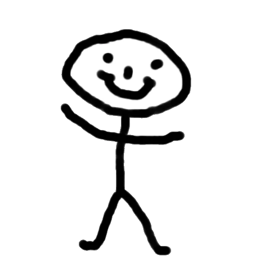 🙂 Стикер «OMUNCOLUS» для Telegram