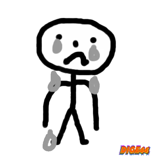 😭 Стикер «OMUNCOLUS» для Telegram