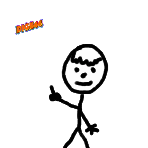 🖕 Стикер «OMUNCOLUS» для Telegram