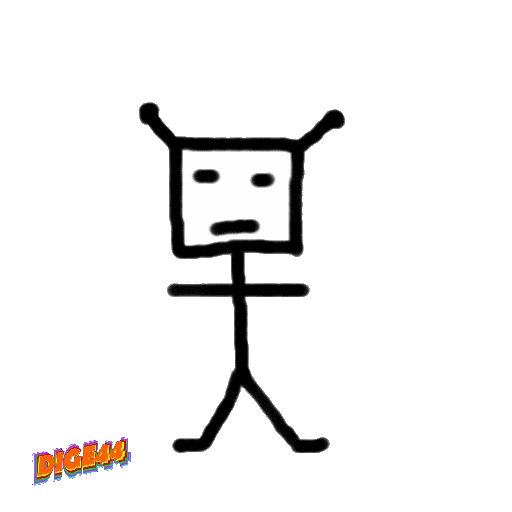 🤖 Стикер «OMUNCOLUS» для Telegram