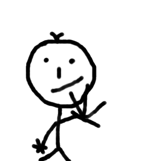 ✋ Стикер «OMUNCOLUS» для Telegram