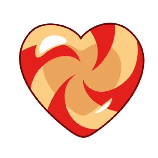 😘 Стикер «Ам Ням» для Telegram