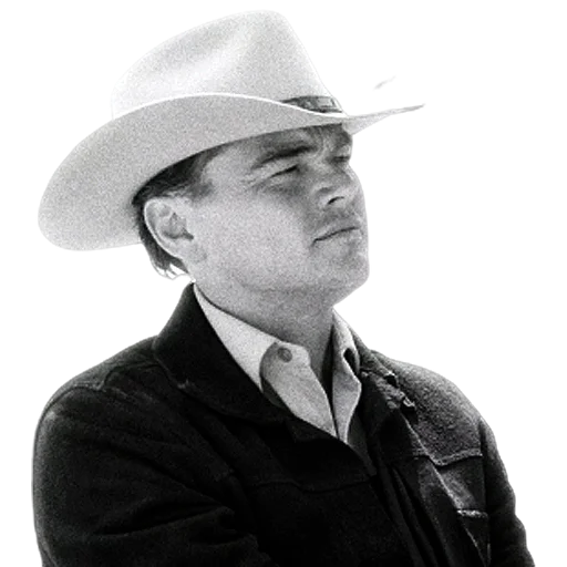 🤠 Стикер «Once Upon a Time... in Hollywood» для Telegram